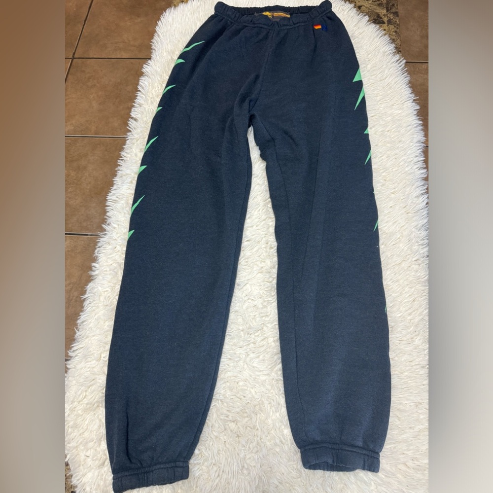 Aviator Nation Bolt 4 Joggers